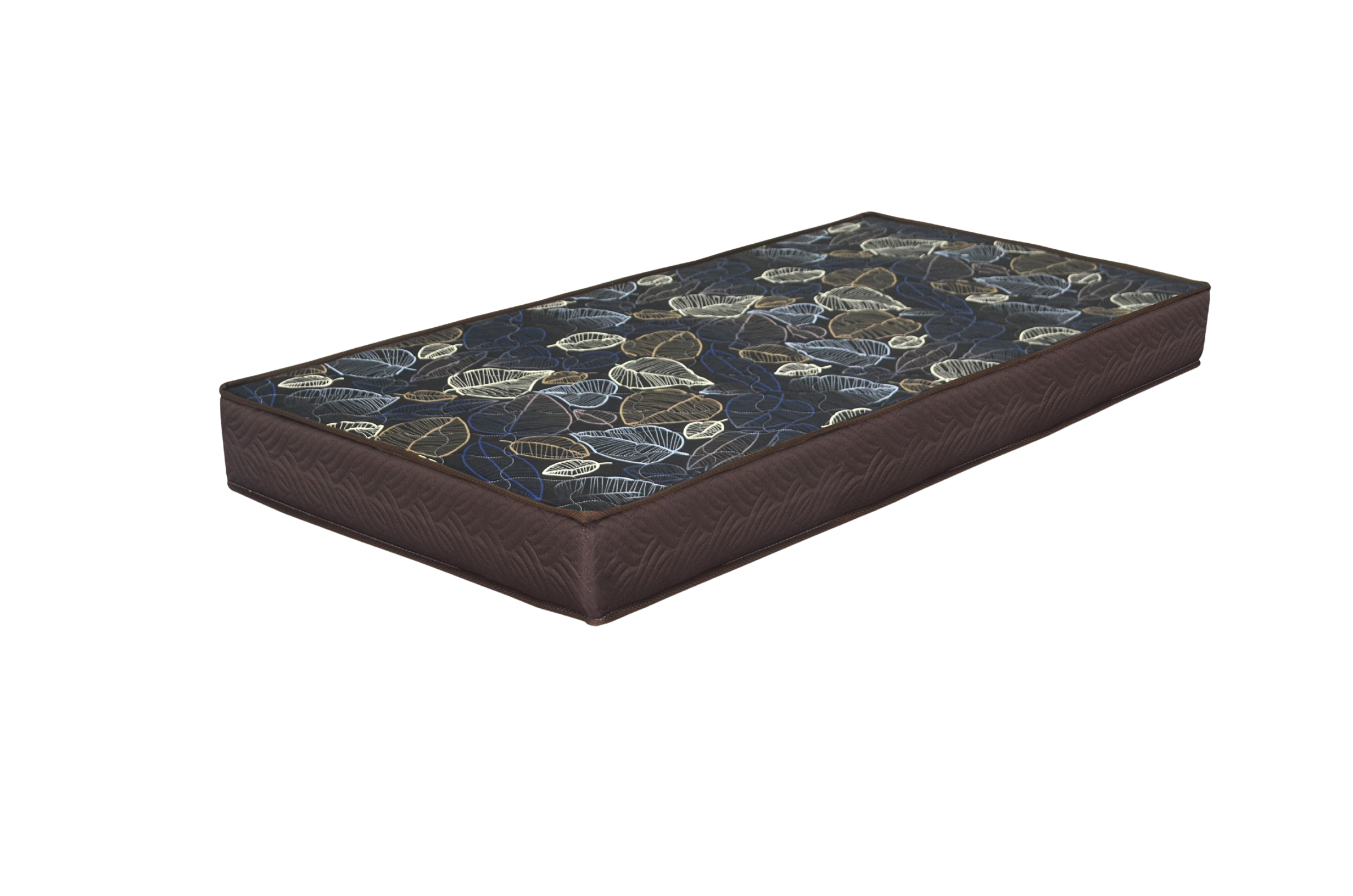 Colchão Espuma D20 com camada extra macia