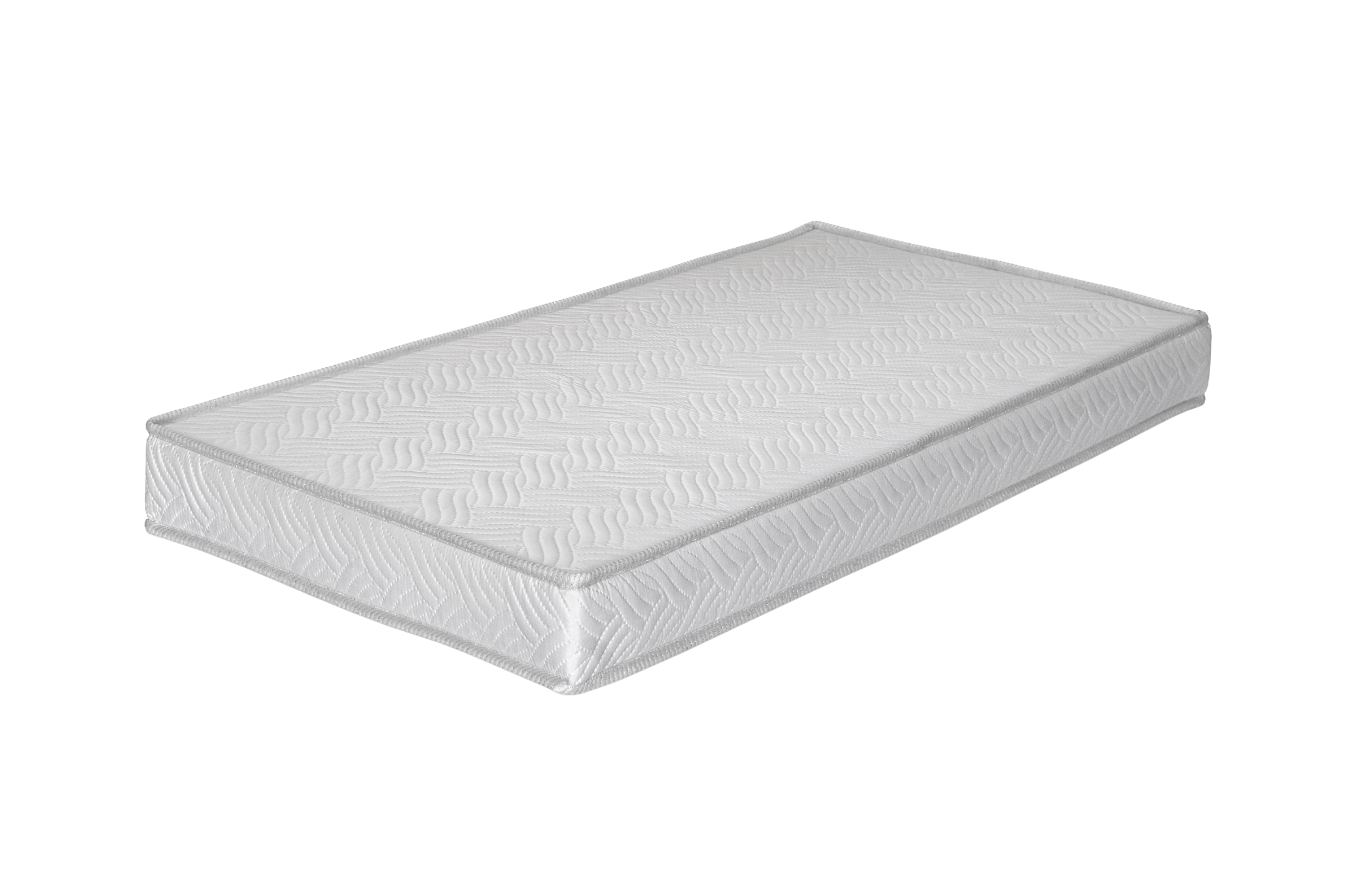 Colchão Espuma D20 Baby para espaços pequenos