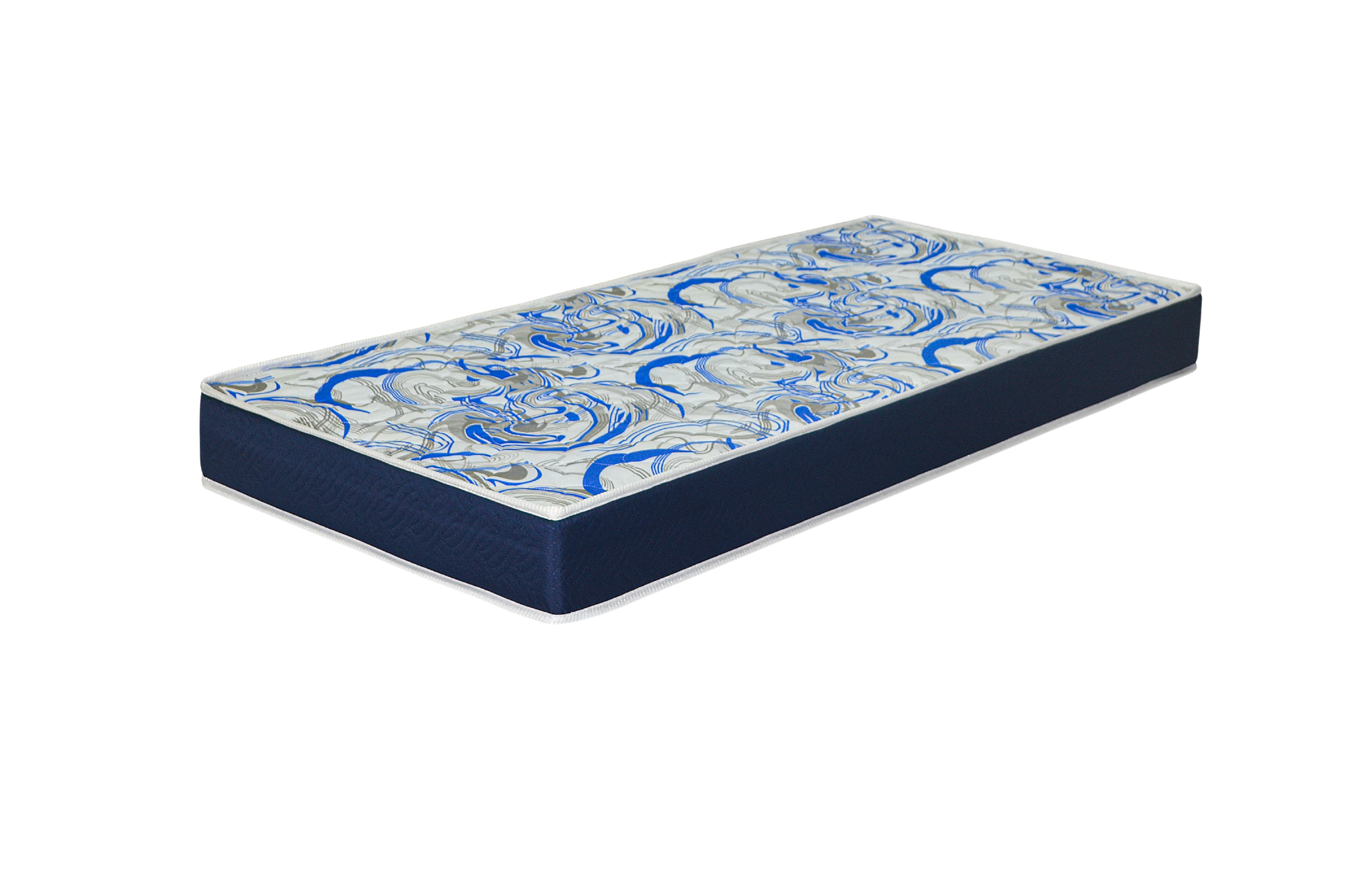 Colchão Queen Size Luxo J.Confort