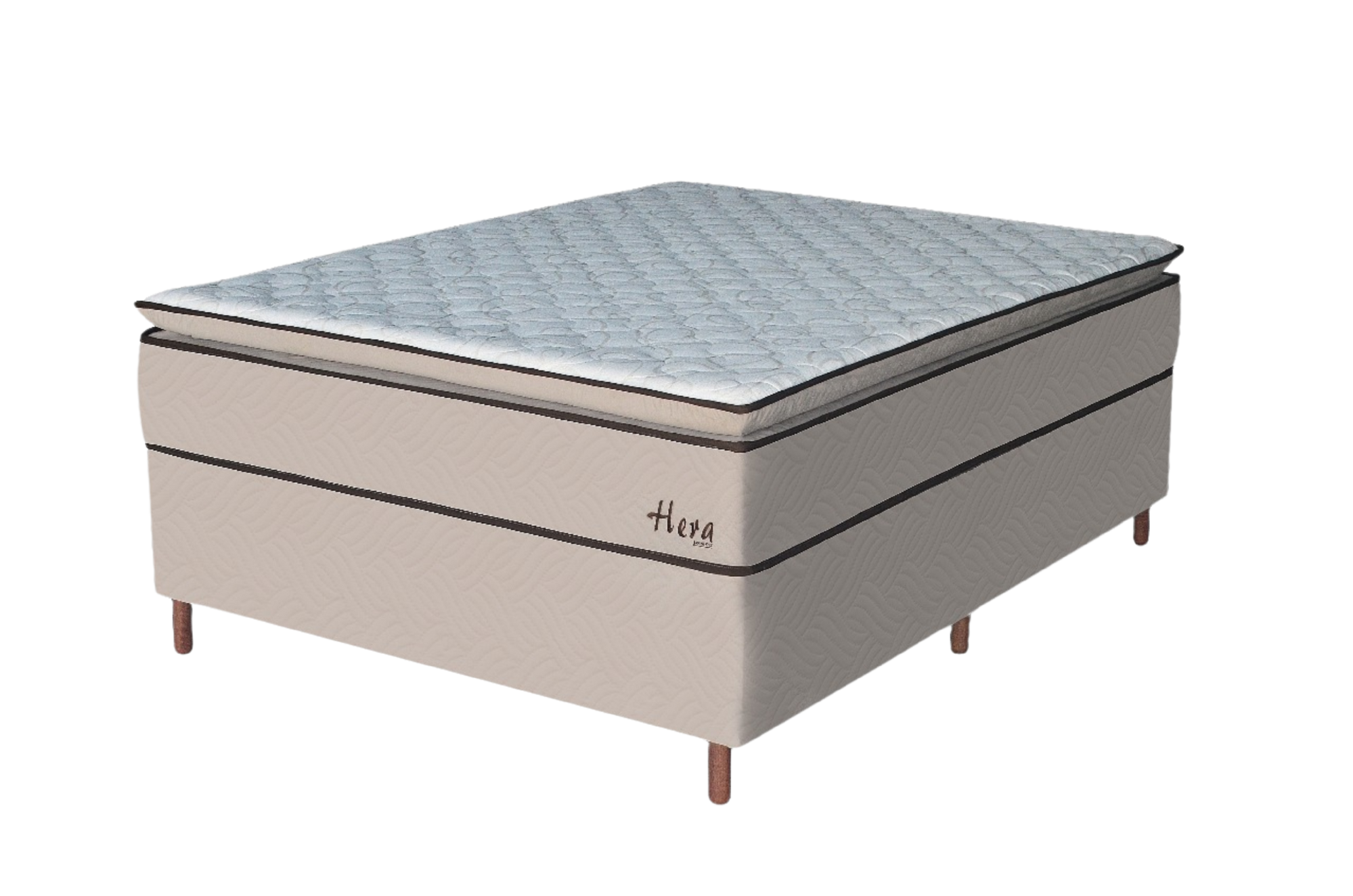 Colchão Solteiro Premium J.Confort