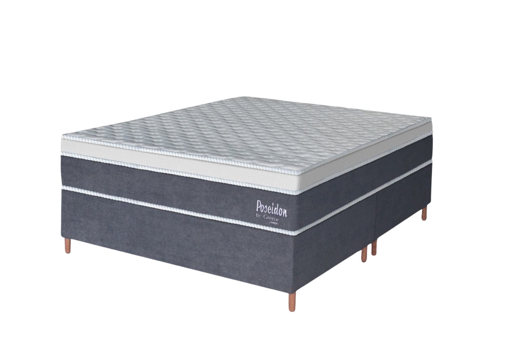 Colchão Espuma D33 Memory J.Confort